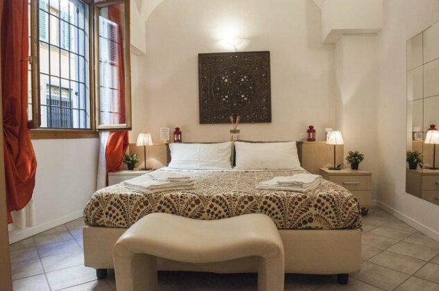 Cozy great location near Duomo and Santa Croce - Photo2