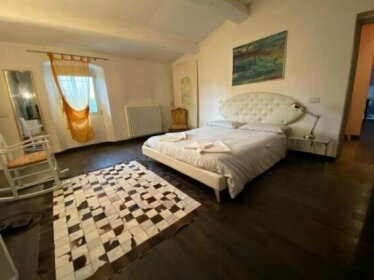 Cozy Rooms In Luxury Mansion In The Park Of Firenze
