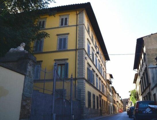 Dimora Fiorentina Pitti Atelier
