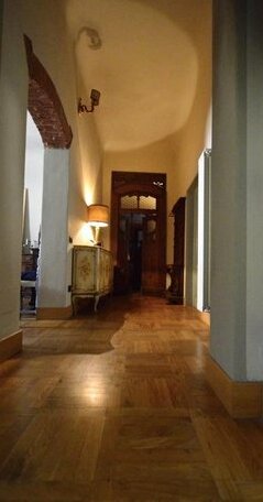 Dimora Fiorentina Pitti Atelier - Photo4