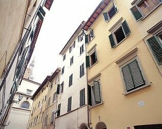 Dimore la Vecchia Firenze