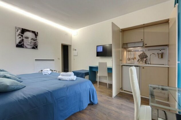 Dolce Vita Suite Florence - Photo4