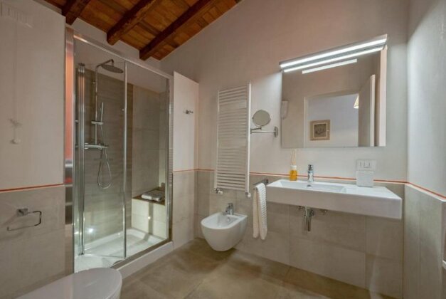 Drom Florence Rooms & Apartments - Photo4