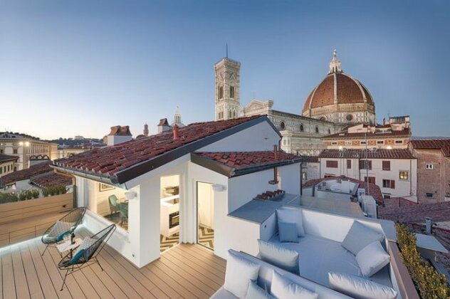 Duomo Luxury Terrace