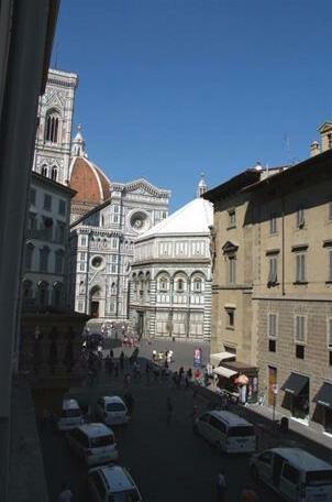 Duomo Palace