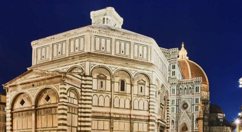 Duomo White Suite - Photo2