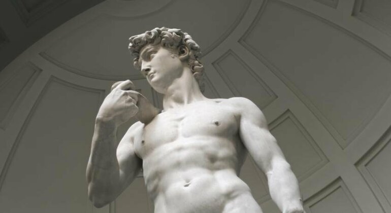 Duomo White Suite - Photo3