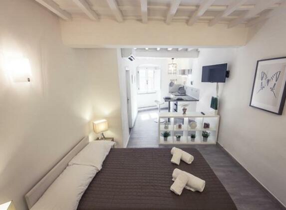 Duomo White Suite - Photo4