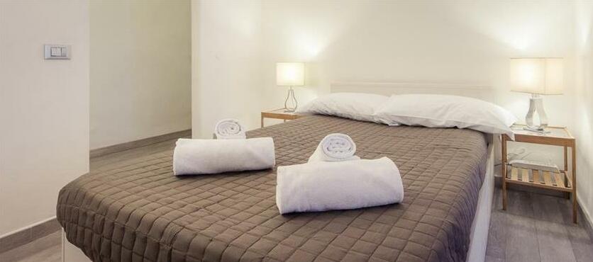 Duomo White Suite - Photo5