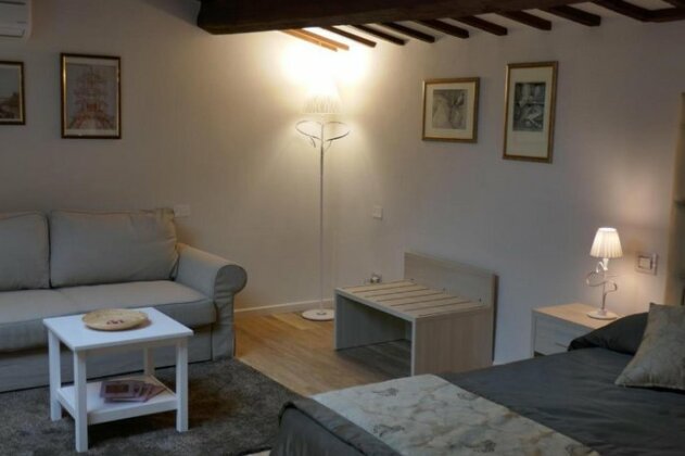 Elisa Guest House Florence - Photo4