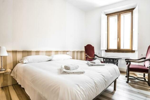 Exclusive Design Apartment - San Frediano