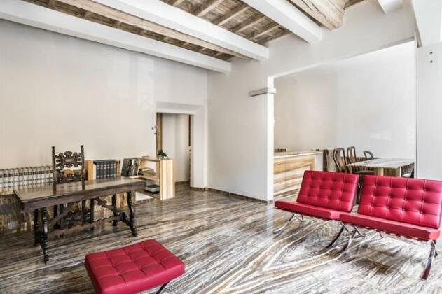 Exclusive Design Apartment - San Frediano - Photo5