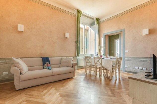 Family Apartments Borgo Albizi