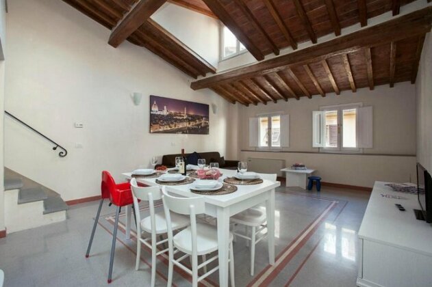 Family Apartments Borgo Albizi - Photo3