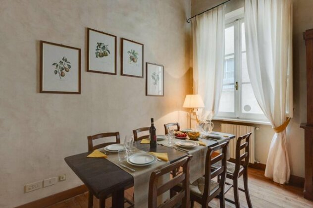 Family Apartments Palazzo Salviati - Photo3
