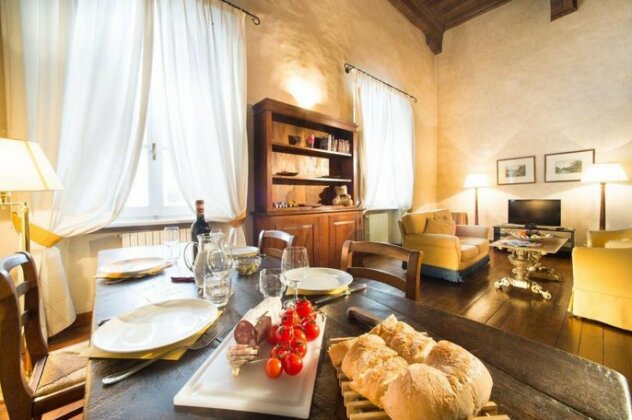 Family Apartments Palazzo Salviati - Photo4