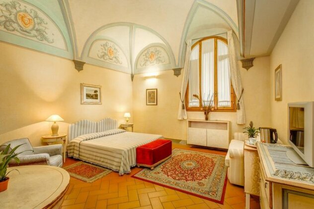 Firenzesuite - Photo3