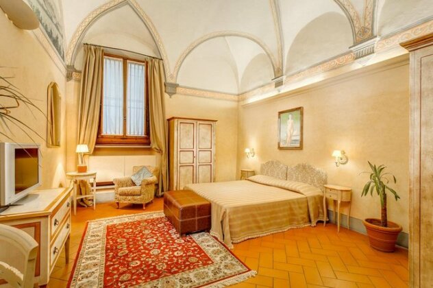 Firenzesuite - Photo4