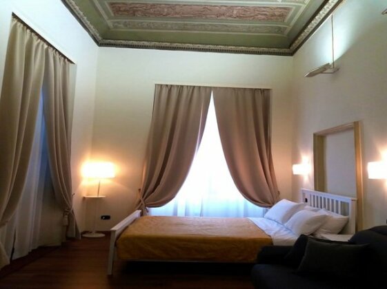First of Florence Residence - Photo5