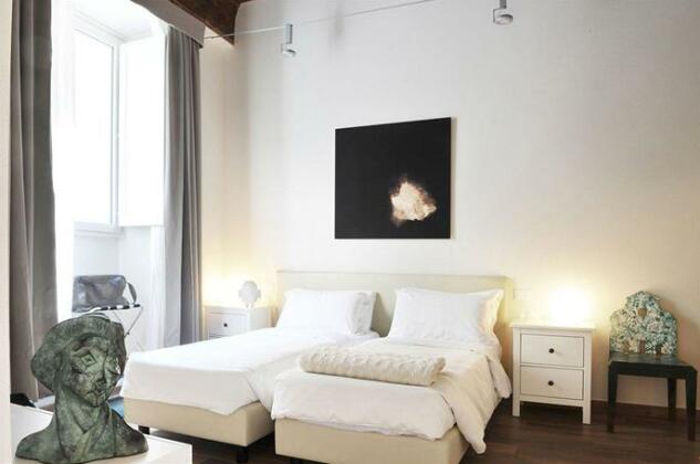 Florence Art Apartments - Photo2
