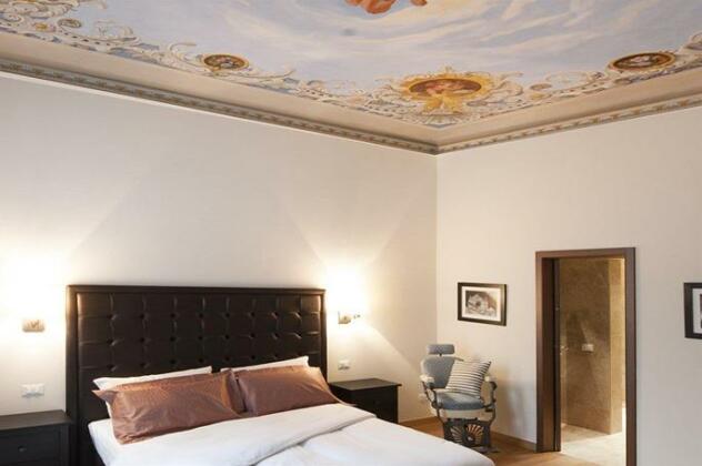 Florence Art Apartments - Photo3