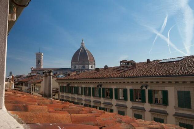 Florence Dome Hotel