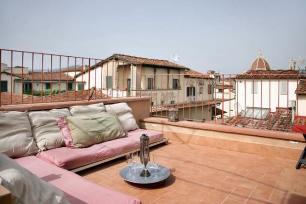 Florence in Penthouse Gorgeous View Luxury Apartments - Photo4