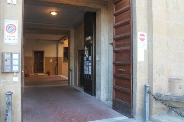 Florence Station Rooms - Photo2
