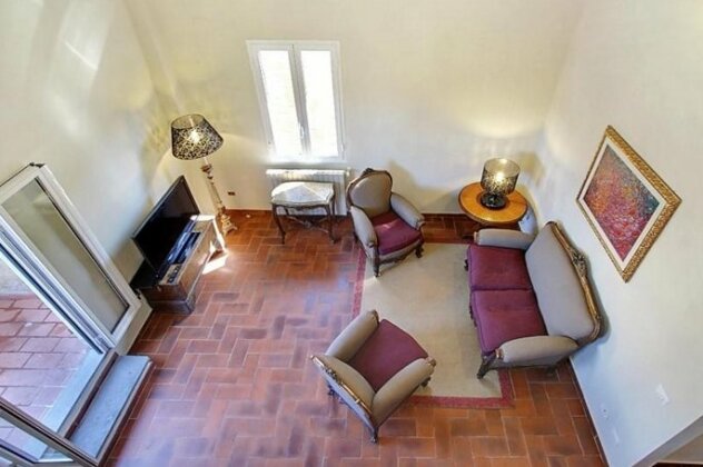 Florence view apartment - Photo4