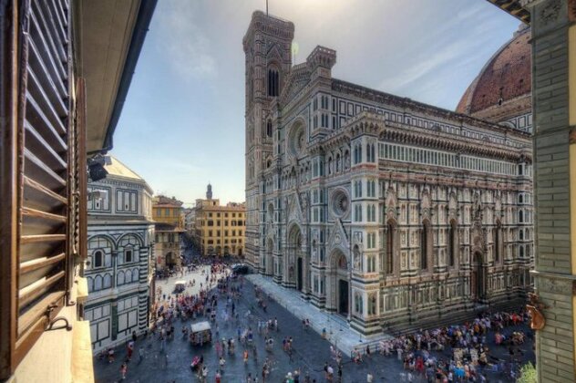 Flower Cathedral Firenze