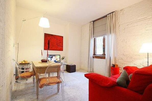 Gherardesca Halldis Apartment - Photo2