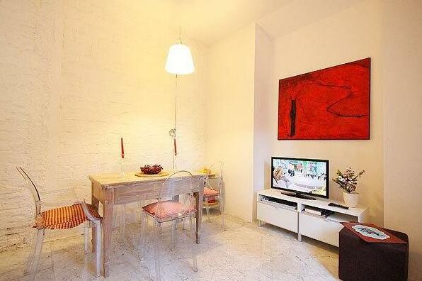 Gherardesca Halldis Apartment - Photo3
