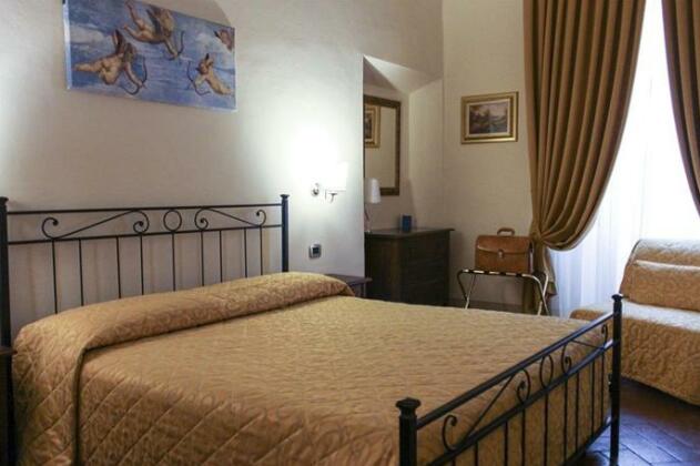 Ghirlandaio Firenze Guesthouse