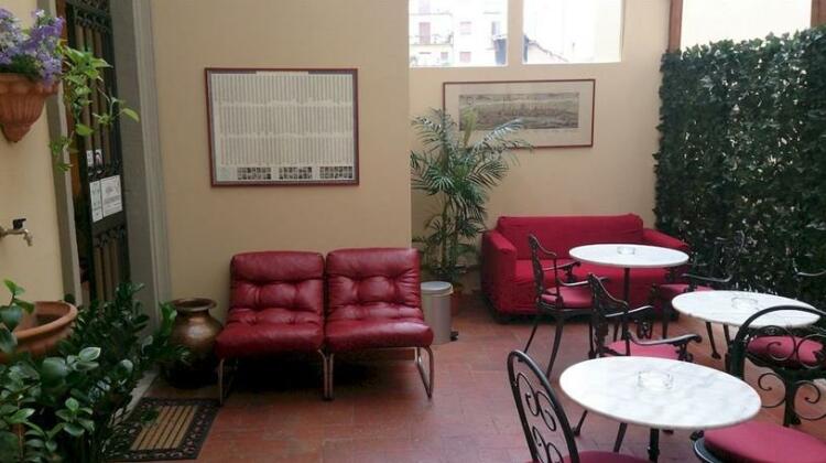 Ghirlandaio Firenze Guesthouse - Photo4