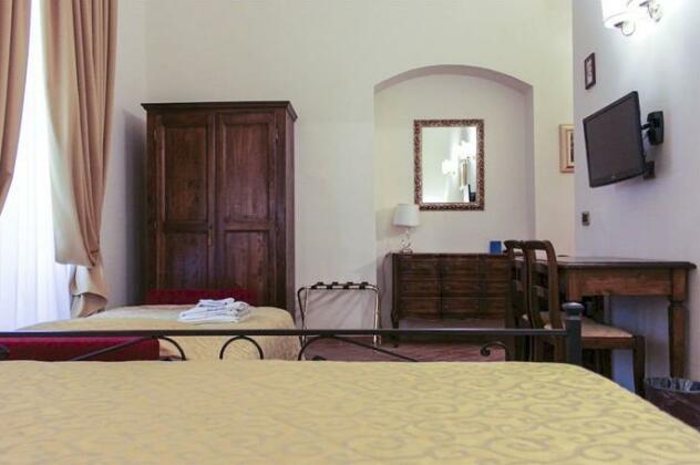 Ghirlandaio Firenze Guesthouse - Photo5