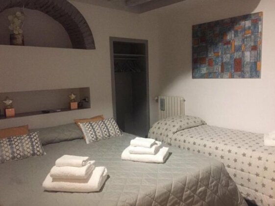 Giselle Suite - Brand new flat in Santa Maria Novella