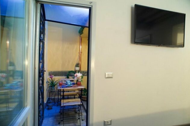 Giselle Suite - Brand new flat in Santa Maria Novella - Photo3