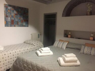Giselle Suite - Brand new flat in Santa Maria Novella