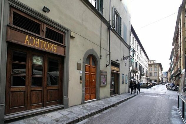 Giuseppe Verdi Apartment Close To Santa Croce