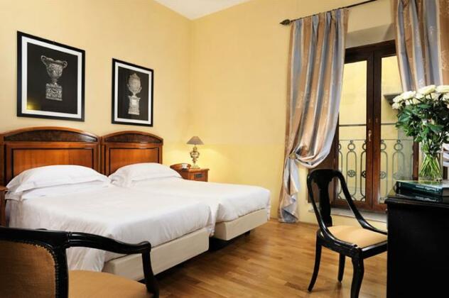 Grand Hotel Cavour - Photo2