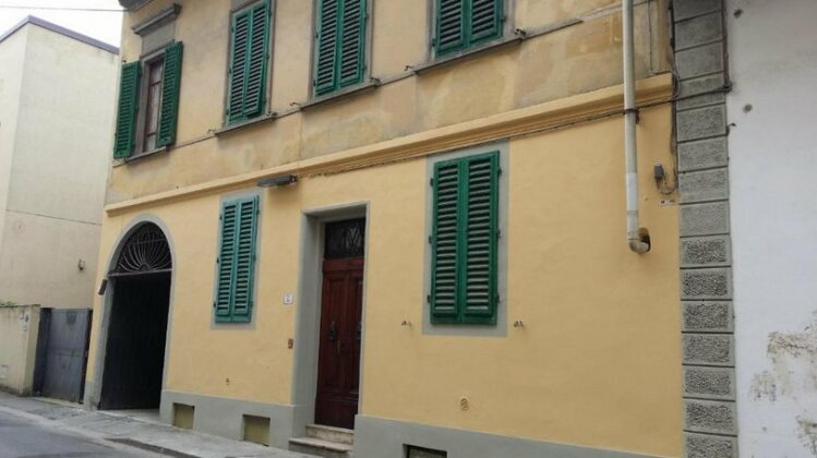 Grazioso Appartamento in Oltrarno a Firenze