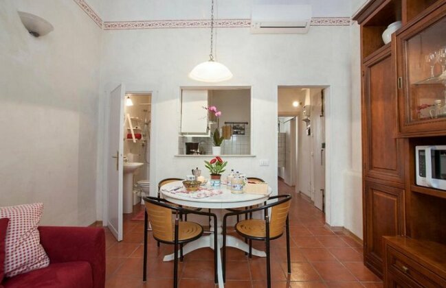 Grazioso Appartamento in Oltrarno a Firenze - Photo4