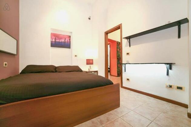 Great Flat Santa Croce - Photo3