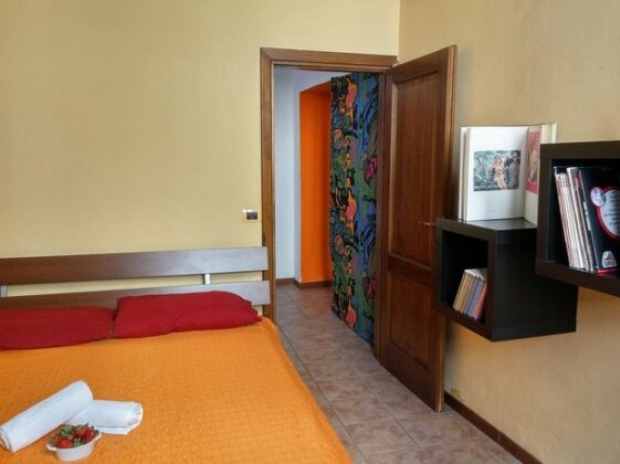 Great Flat Santa Croce - Photo4