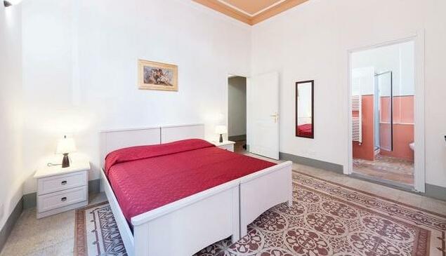 Guest House L'Aranceto - Photo3