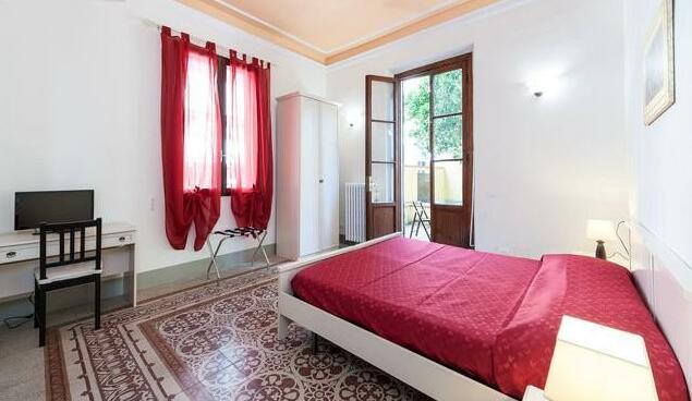 Guest House L'Aranceto - Photo4