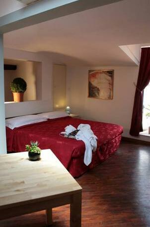 Guest House L'Aranceto - Photo5