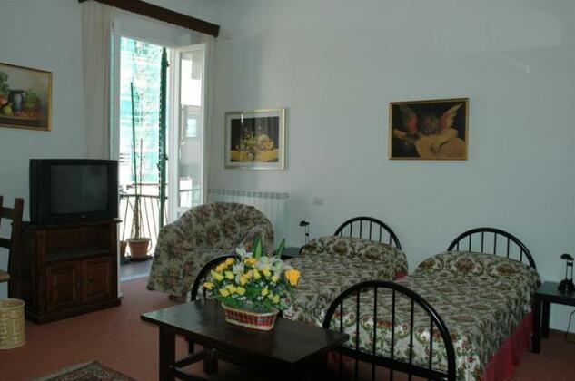 Guest House Sant'Ambrogio - Photo4