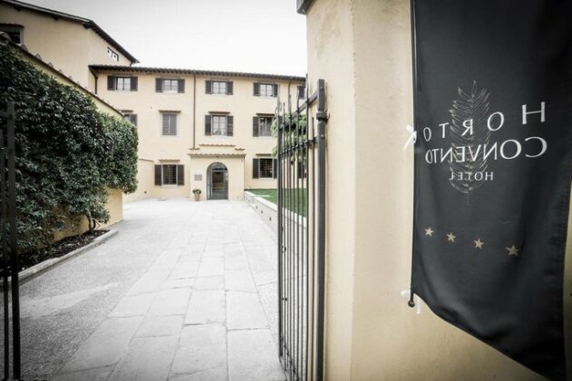 Horto Convento - Photo2