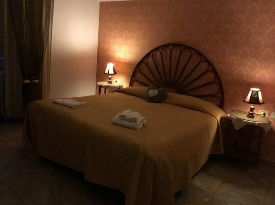 Hotel 3Beauty Firenze - Photo4